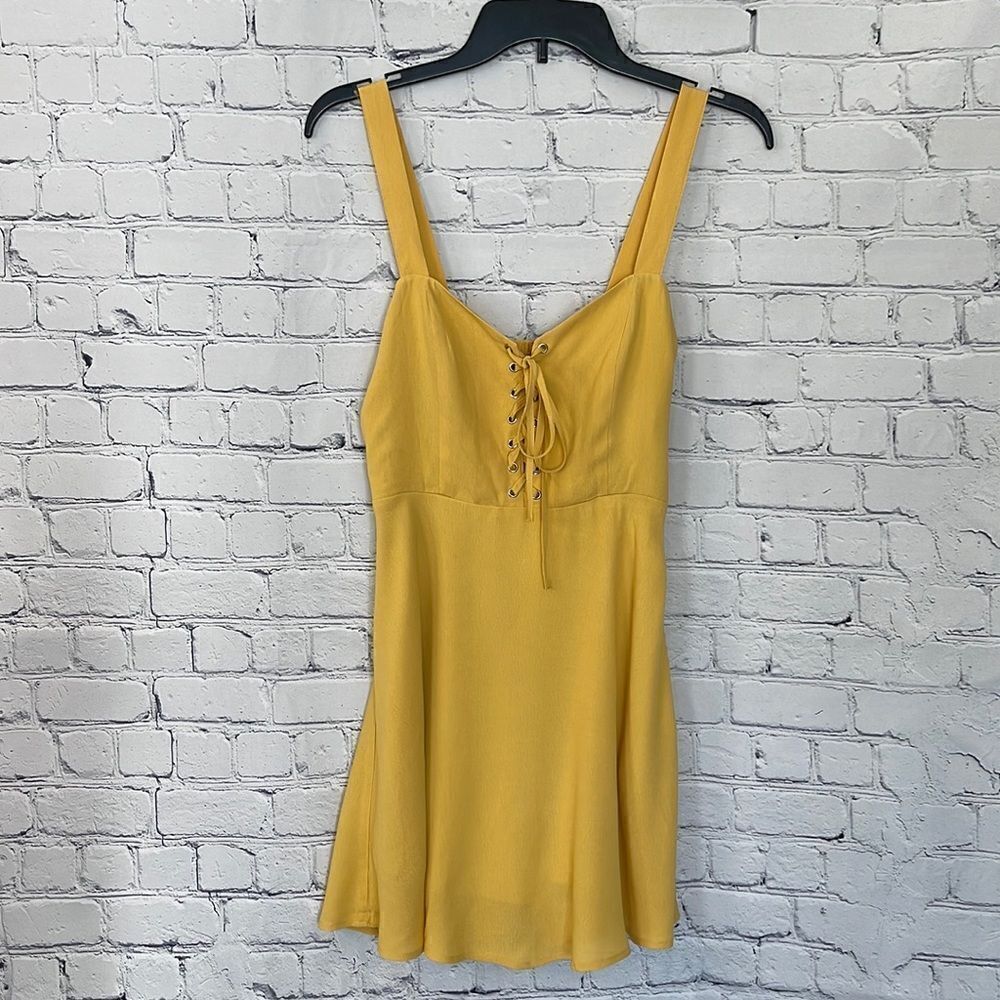 Forever 21 Mini Dress